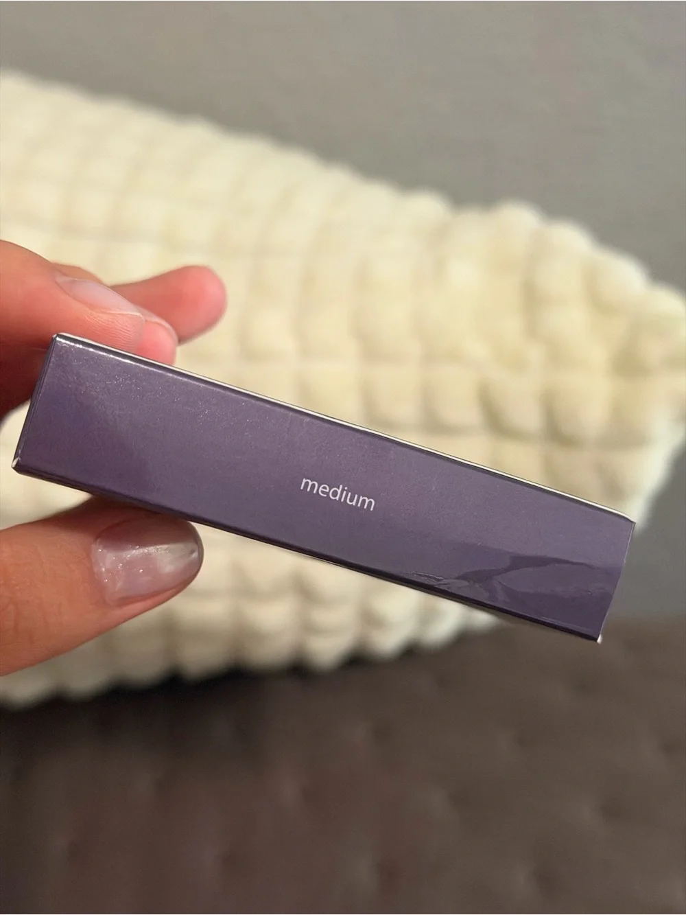 Tarte Smooth Operator Amazonian Clay Tinted Pressed Finishing Powder